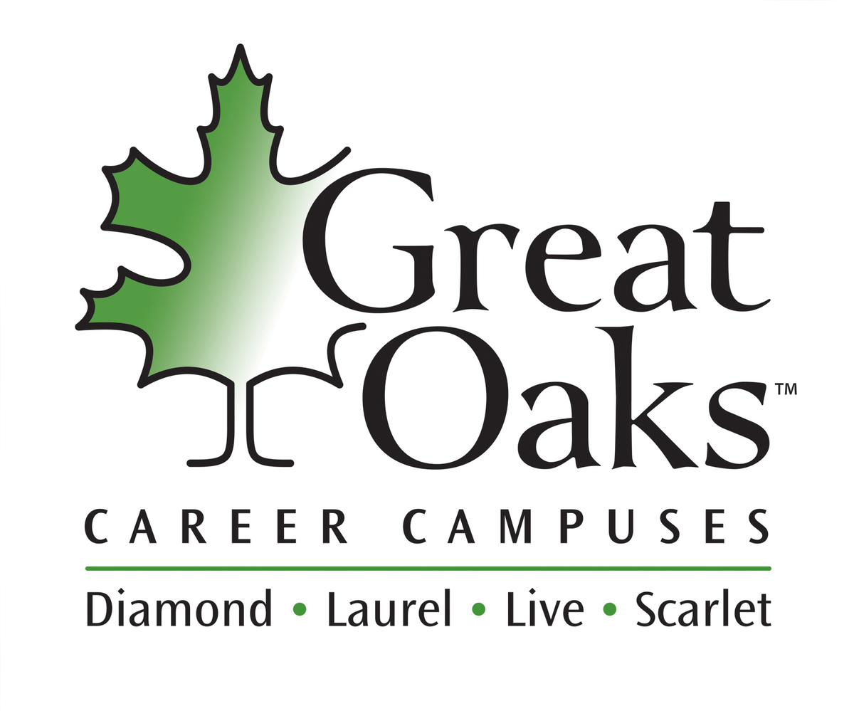 Great Oaks logo